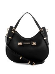 תיק צד דמוי עור Guess דגם BG964405-BLA