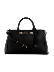 תיק צד דמוי עור GUESS דגם BG964406-BLA