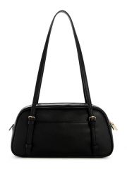 תיק צד דמוי עור מבית Guess דגם G-BG964508-BLA