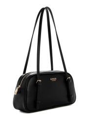 תיק צד דמוי עור מבית Guess דגם G-BG964508-BLA