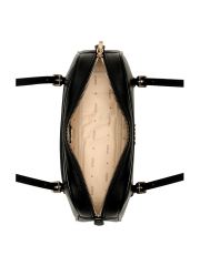 תיק צד דמוי עור מבית Guess דגם G-BG964508-BLA