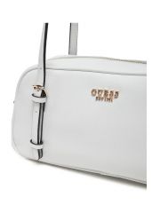 תיק דמוי עור GUESS קולקציית CERELIA דגם BG964508-WHI