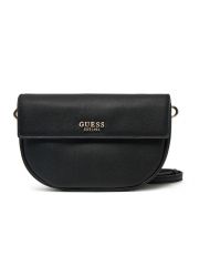 תיק דמוי עור  Guess קולקציית CERELIA דגם BG964519-BLA