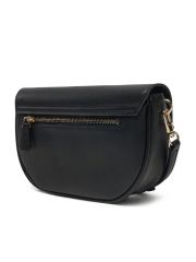 תיק דמוי עור  Guess קולקציית CERELIA דגם BG964519-BLA