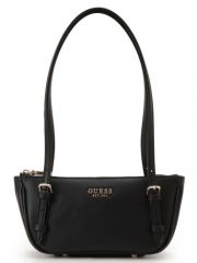 תיק דמוי עור GUESS קולקציית CERELIA דגם BG964576-BLA