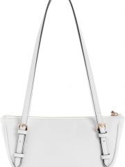 תיק דמוי עור GUESS קולקציית CERELIA דגם BG964576-WHI