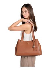 תיק דמוי עור GUESS דגם G-OB8688039-CLO