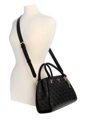 תיק צד דמוי עור GUESS דגם BG967207-CLO