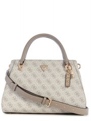 תיק צד דמוי עור GUESS דגם G-BG967207-DKO