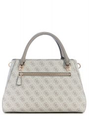 תיק צד דמוי עור GUESS דגם G-BG967207-DKO