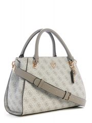 תיק צד דמוי עור GUESS דגם G-BG967207-DKO