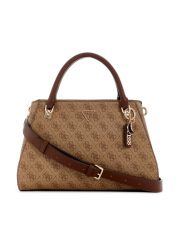 תיק צד דמוי עור GUESS דגם BG967207-LGW