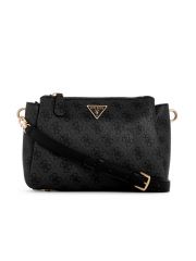 תיק צד דמוי עור GUESS דגם BG967212-CLO