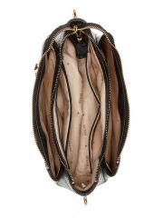 תיק צד דמוי עור GUESS דגם BG967212-CLO