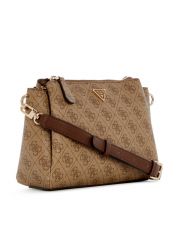 תיק צד דמוי עור GUESS דגם BG967212-LGW