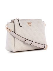 תיק צד דמוי עור Guess דגם BG967212-WLO