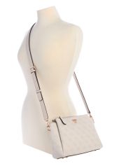 תיק צד דמוי עור Guess דגם BG967212-WLO