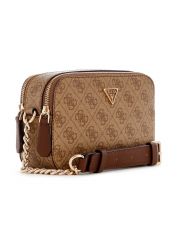 תיק צד דמוי עור GUESS דגם BG967213-LGW