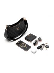 תיק צד דמוי עור Guess דגם G-BG967218-CLO