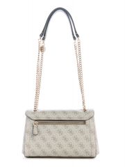 תיק צד דמוי עור GUESS דגם G-BG967221-DKO