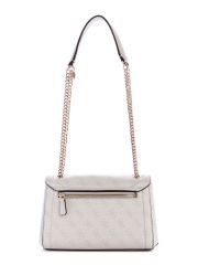תיק צד דמוי עור GUESS דגם BG967221-WLO