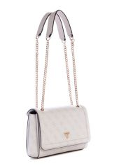 תיק צד דמוי עור GUESS דגם BG967221-WLO