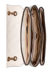 תיק צד דמוי עור GUESS דגם BG967221-WLO