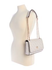 תיק צד דמוי עור GUESS דגם BG967221-WLO