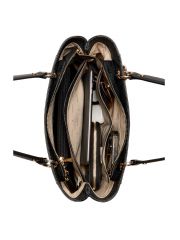 תיק דמוי עור Guess דגם G-BG967224-CLO