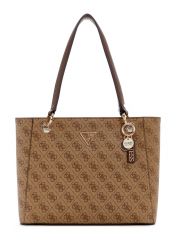 תיק דמוי עור Guess דגם G-BG967224-LGW