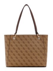 תיק דמוי עור Guess דגם G-BG967224-LGW