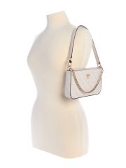 תיק צד דמוי עור GUESS דגם BG967272-WLO