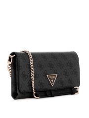 תיק דמוי עור מבית Guess דגם G-BG967275-CLO