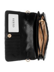 תיק דמוי עור מבית Guess דגם G-BG967275-CLO