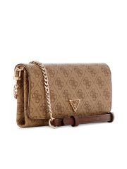 תיק דמוי עור מבית Guess דגם G-BG967275-LGW