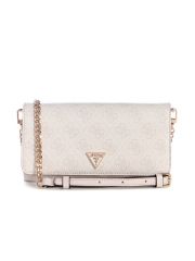 תיק צד דמוי עור GUESS דגם BG967275-WLO