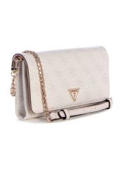 תיק צד דמוי עור GUESS דגם BG967275-WLO