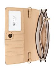 תיק צד דמוי עור GUESS דגם BG967275-WLO