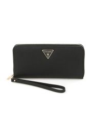 ארנק דמוי עור GUESS דגם G-BG9725146-BLA