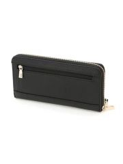 ארנק דמוי עור GUESS דגם G-BG9725146-BLA
