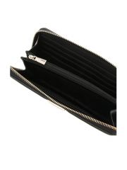 ארנק דמוי עור GUESS דגם G-BG9725146-BLA