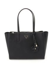 תיק דמוי עור GUESS דגם G-BG972523-BLA