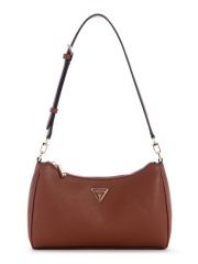 תיק דמוי עור מבית Guess דגם G-BG972572-COG