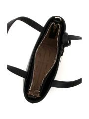 תיק דמוי עור מבית Guess דגם G-BG972575-BLA