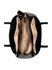 תיק דמוי עור GUESS דגם G-BG990506-BLA