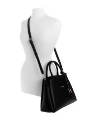 תיק דמוי עור GUESS דגם G-BG990506-BLA
