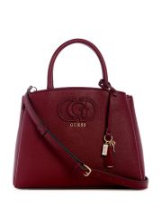 תיק דמוי עור GUESS דגם G-BG990506-BUR