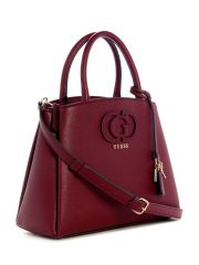 תיק דמוי עור GUESS דגם G-BG990506-BUR