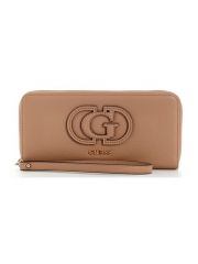 ארנק מבית Guess דגם G-BG9905146-BEI