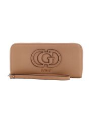 ארנק מבית Guess דגם G-BG990518-BEI